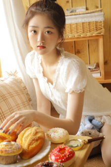 做完像尿了一样出了一股水